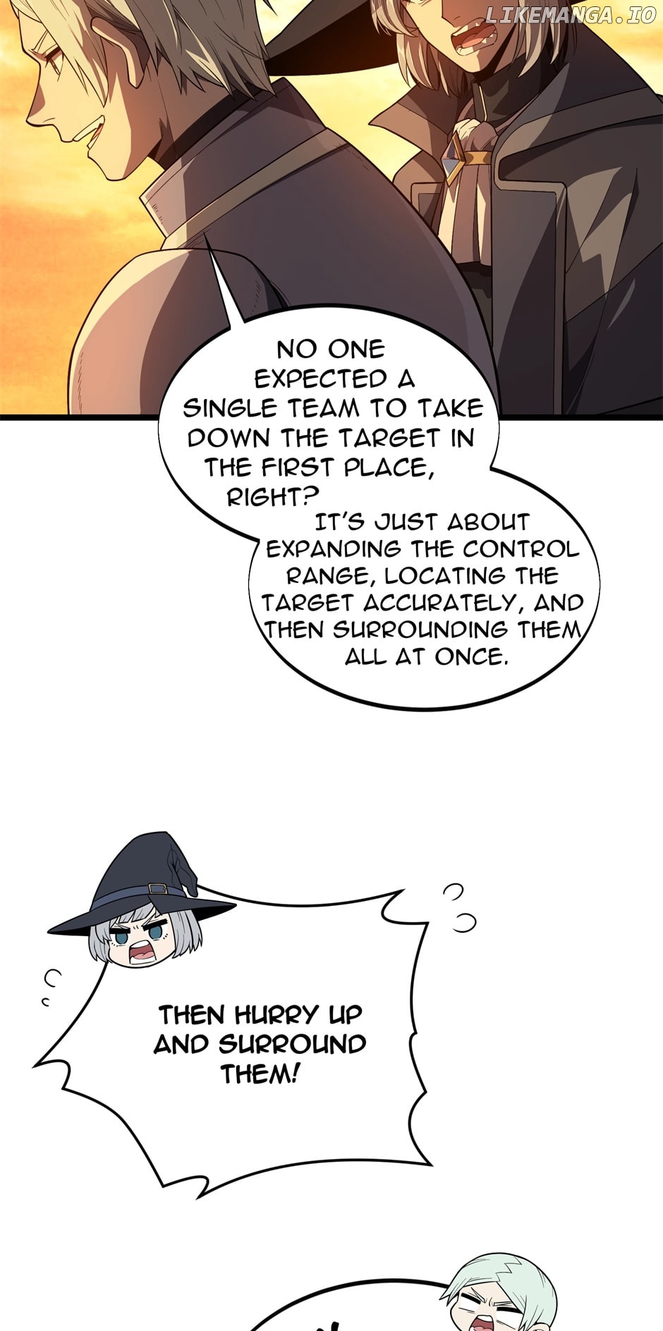 The King’s Avatar Chapter 153 - page 24