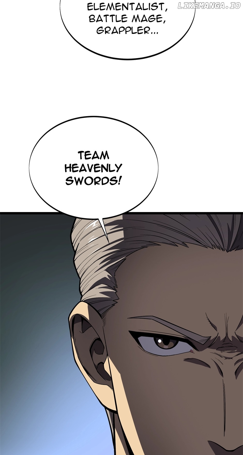 The King’s Avatar Chapter 153 - page 28