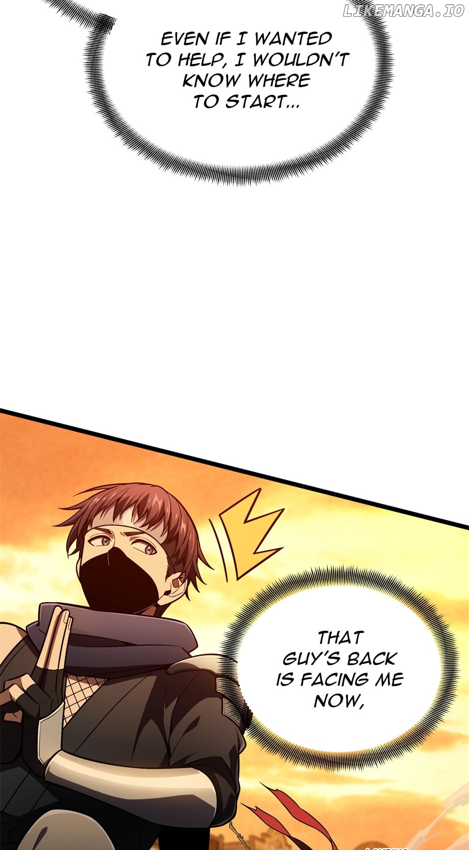 The King’s Avatar Chapter 153 - page 3