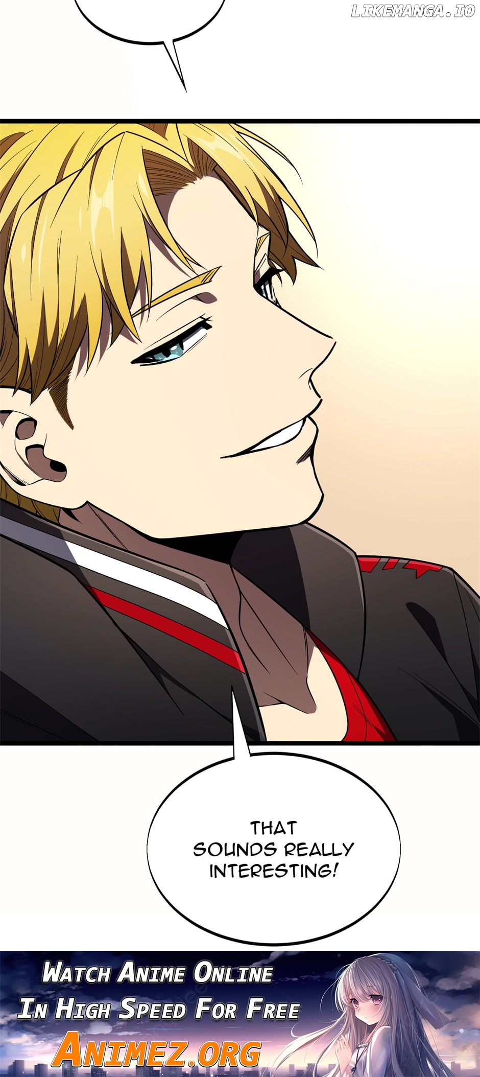 The King’s Avatar Chapter 153 - page 36