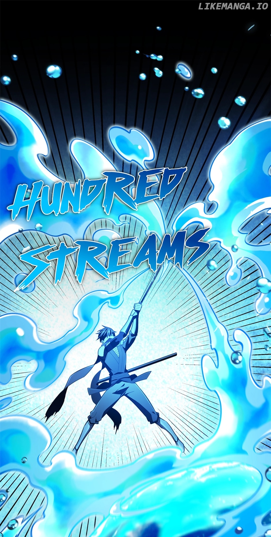 The King’s Avatar Chapter 153 - page 6