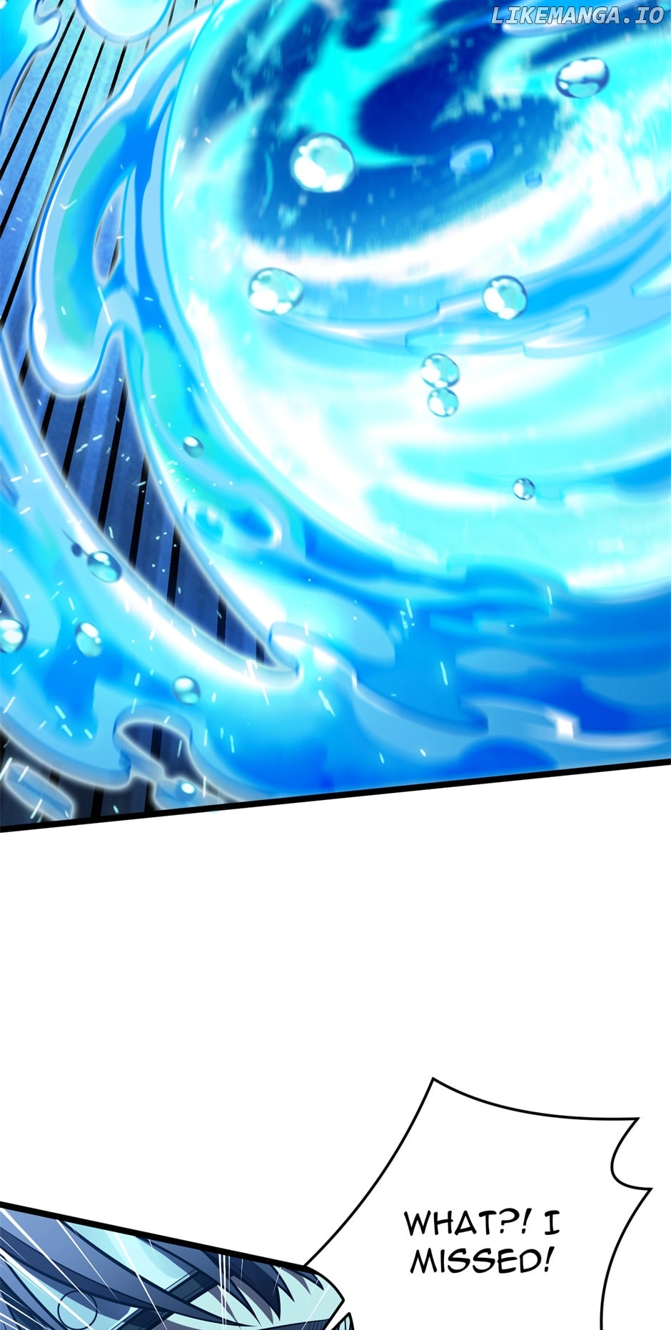 The King’s Avatar Chapter 153 - page 7