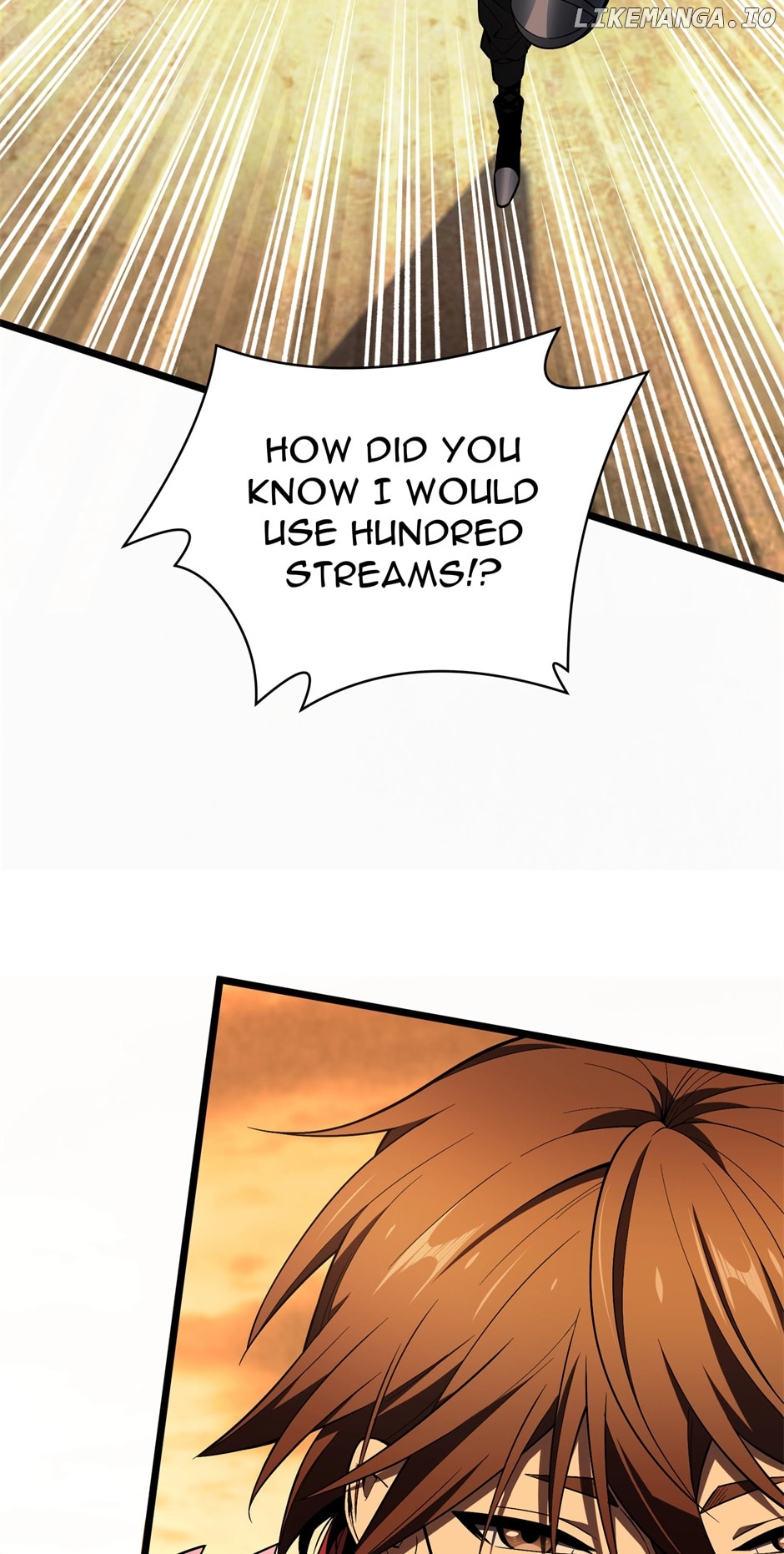 The King’s Avatar Chapter 153 - page 9
