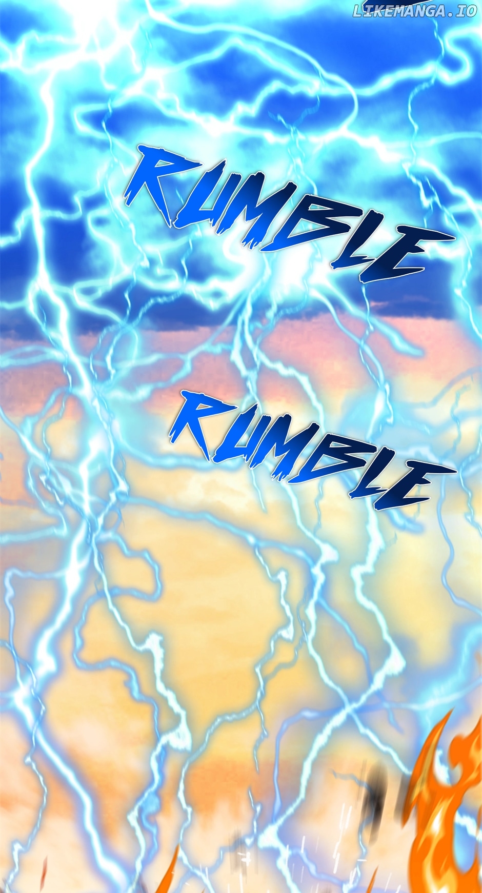 The King’s Avatar Chapter 154 - page 11