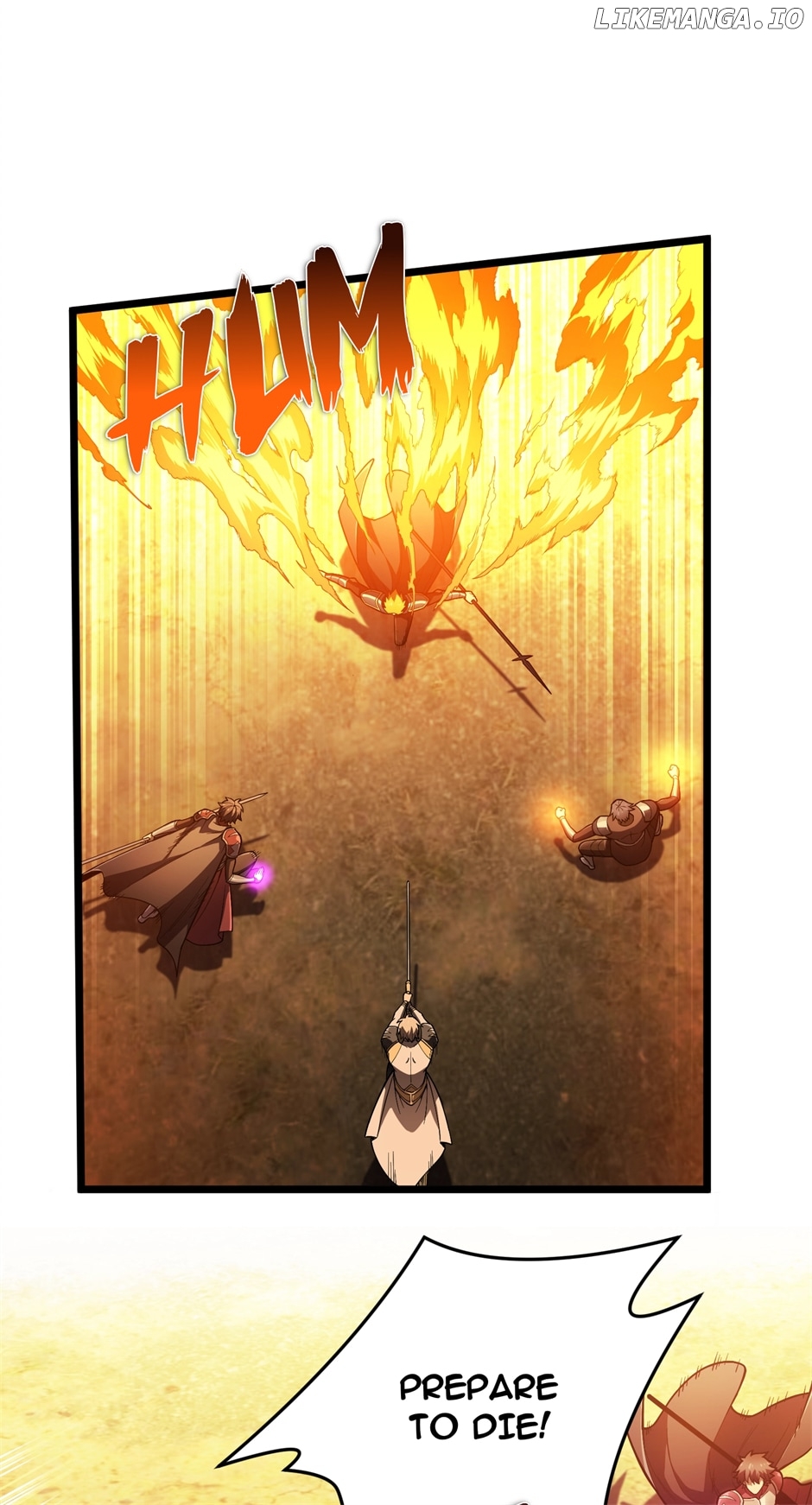 The King’s Avatar Chapter 154 - page 13