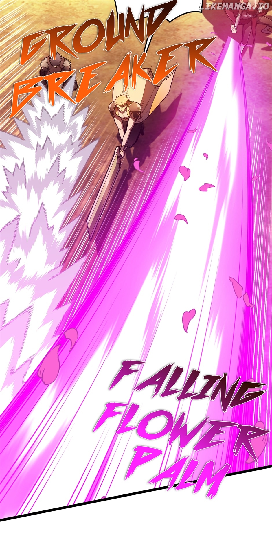 The King’s Avatar Chapter 154 - page 14