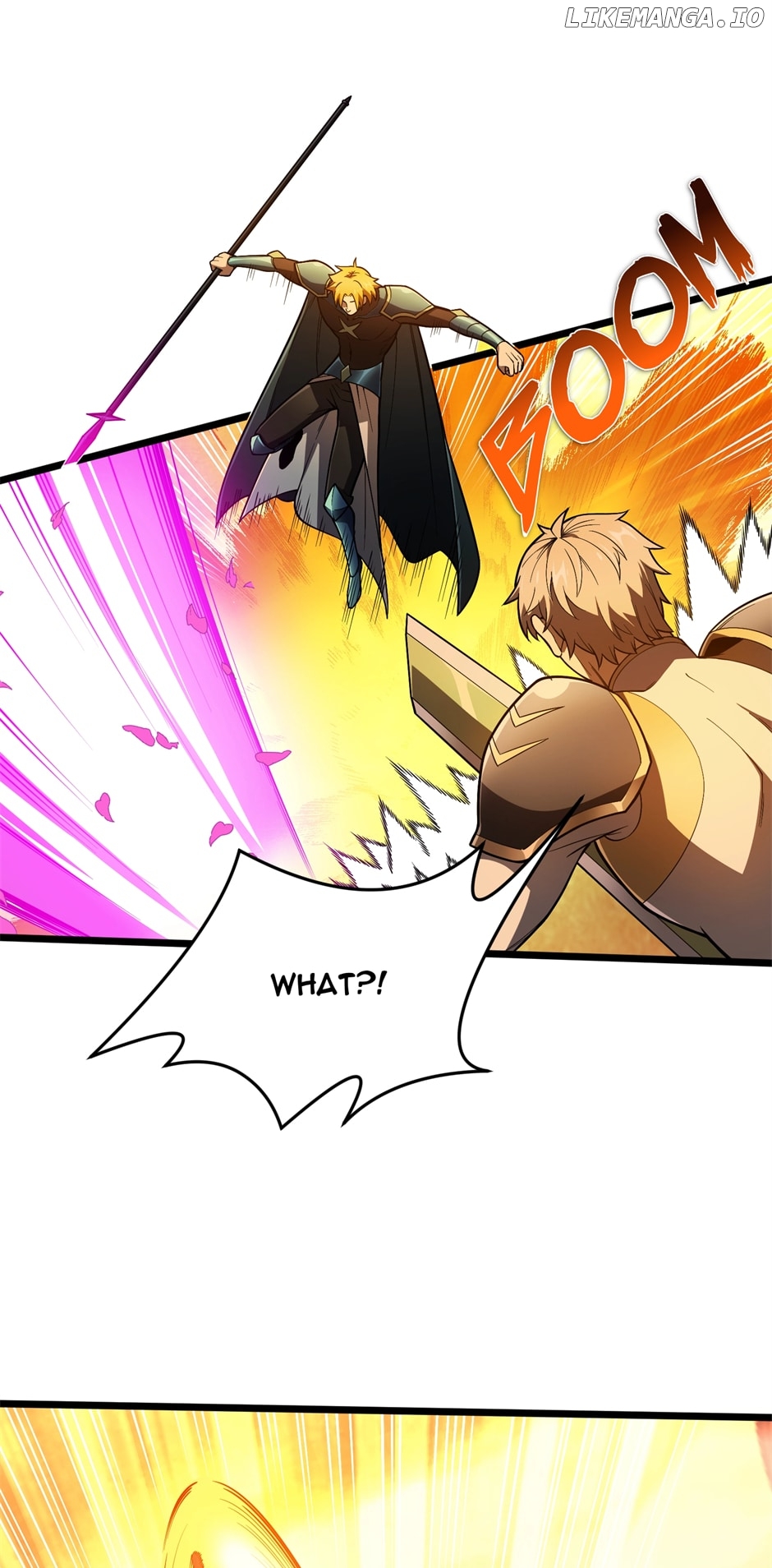 The King’s Avatar Chapter 154 - page 15