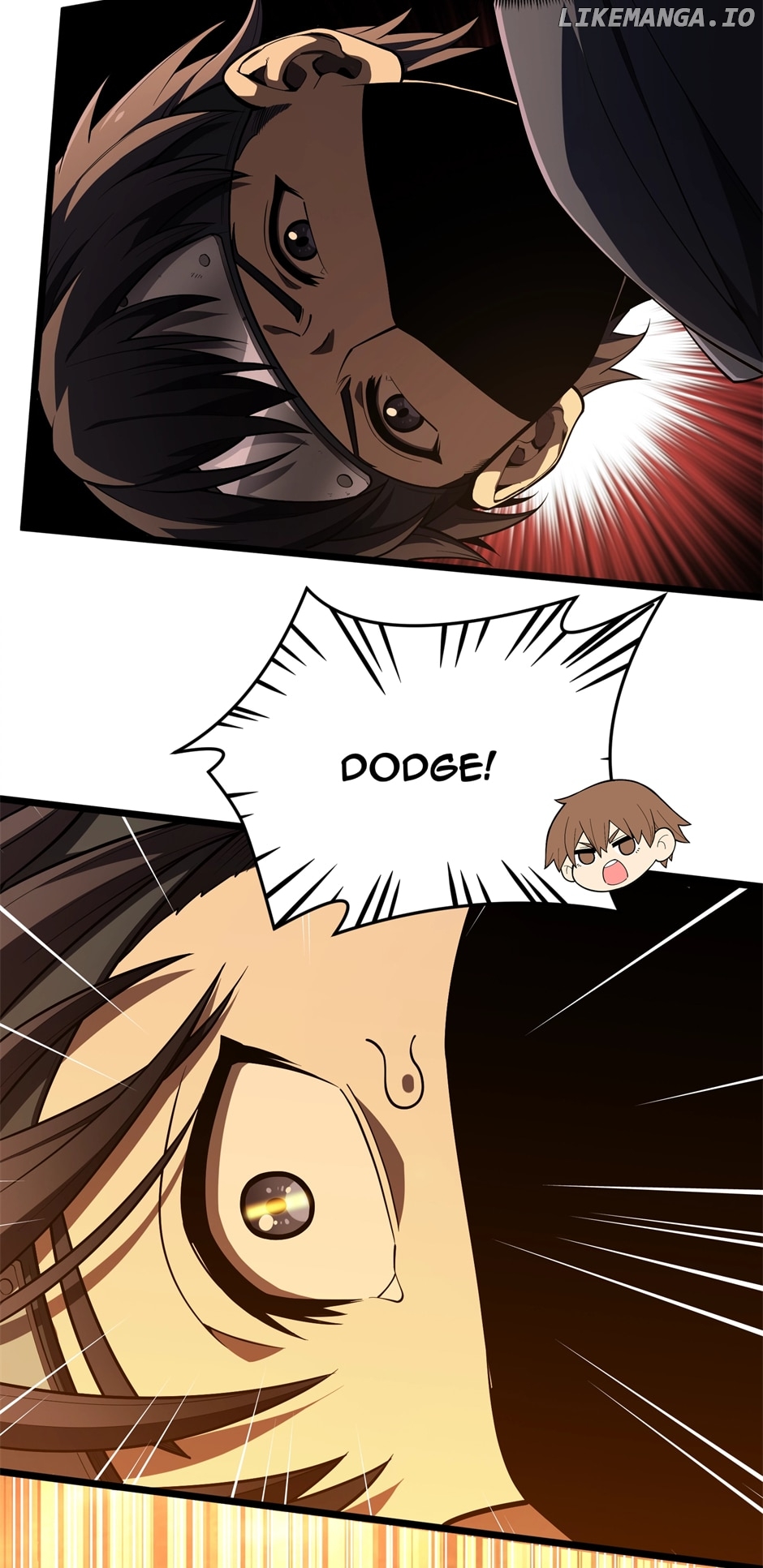 The King’s Avatar Chapter 154 - page 20