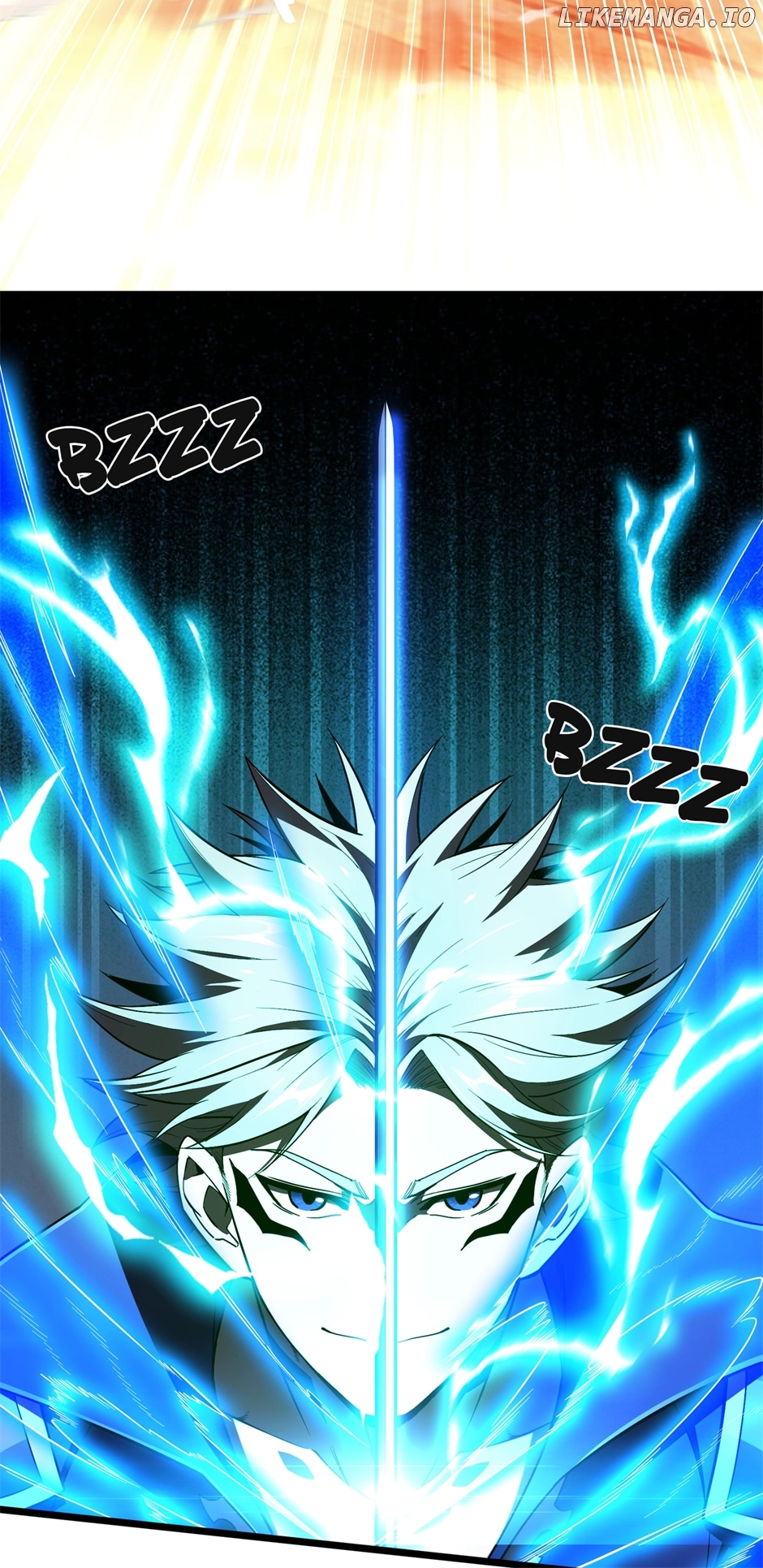The King’s Avatar Chapter 154 - page 23