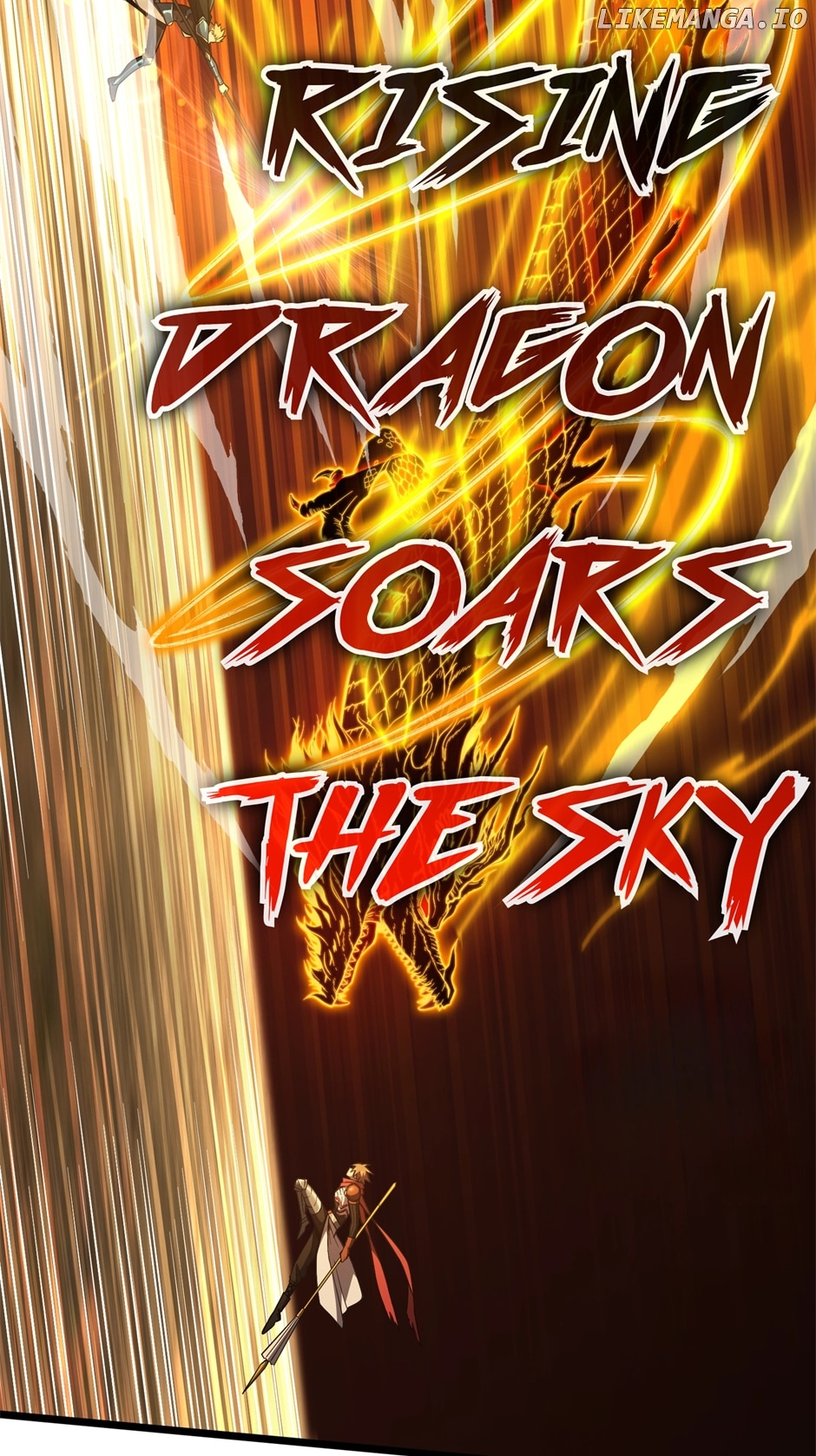 The King’s Avatar Chapter 154 - page 28