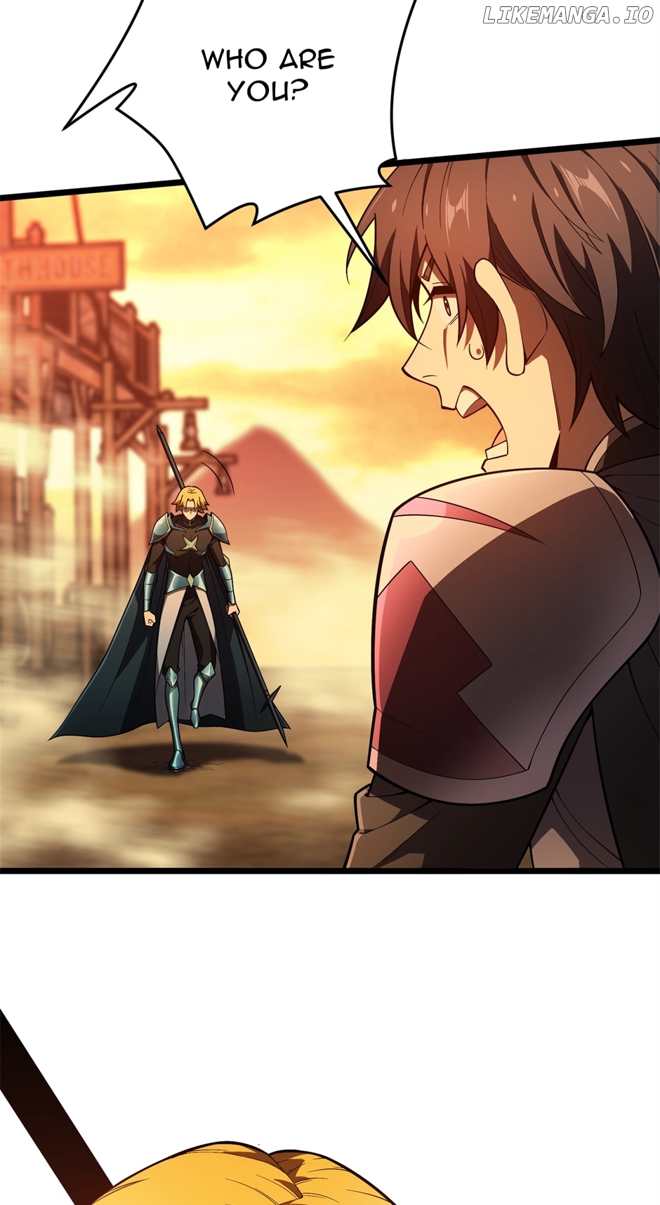 The King’s Avatar Chapter 154 - page 33