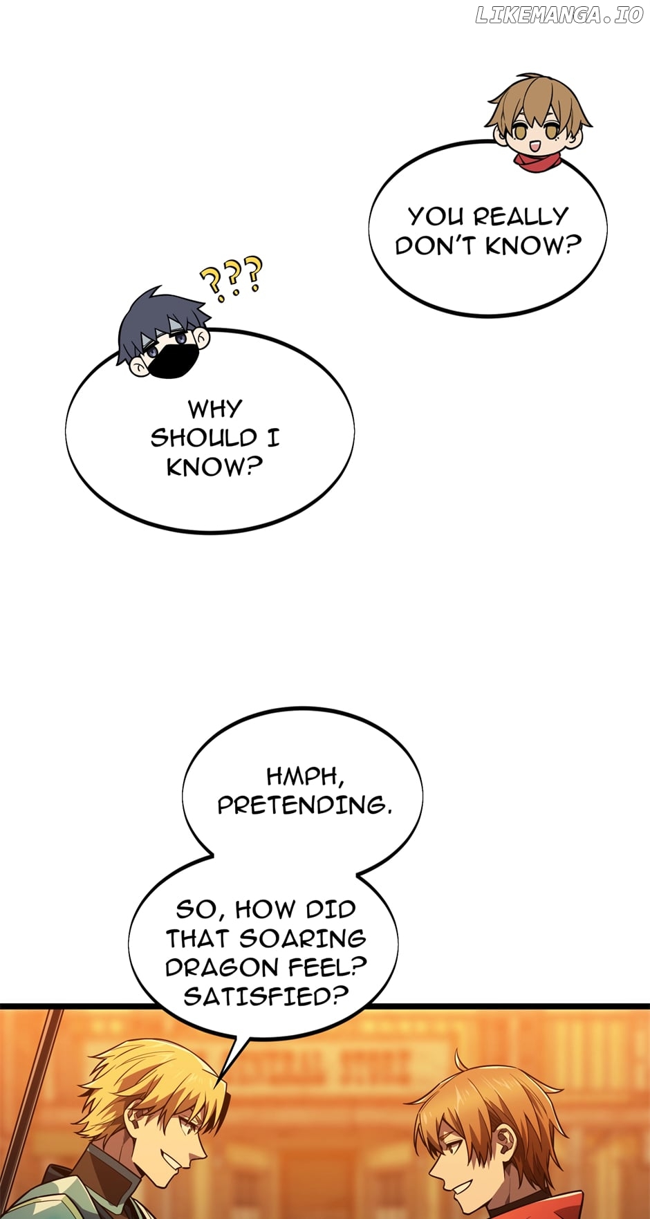 The King’s Avatar Chapter 154 - page 36