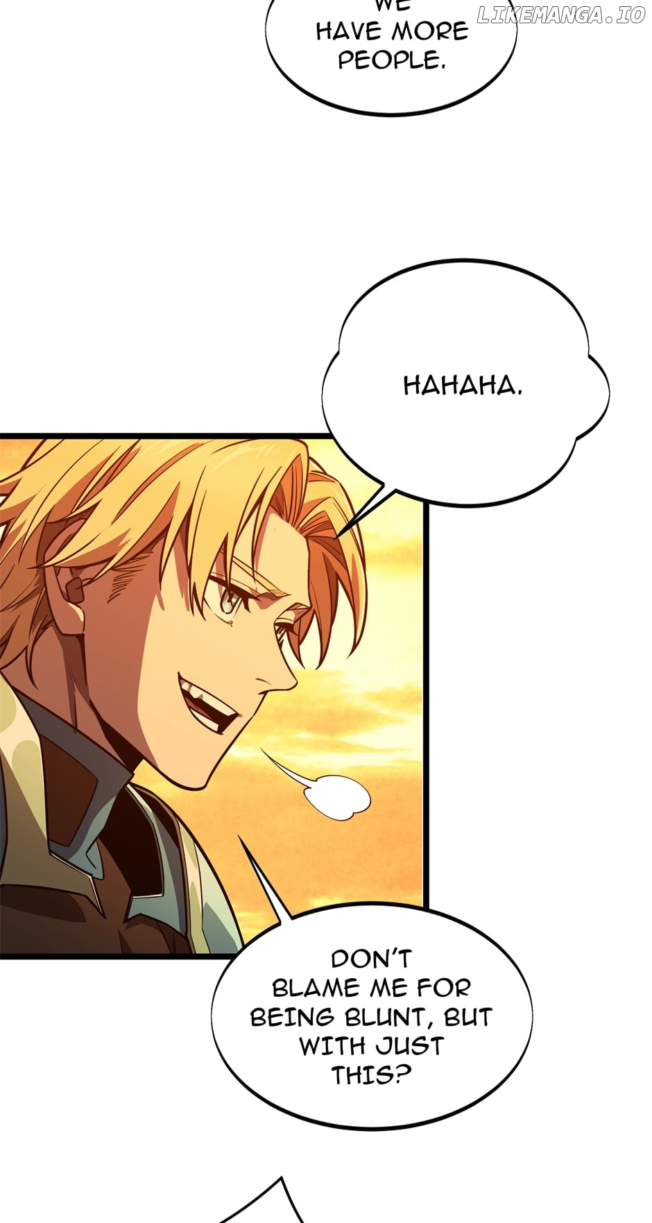 The King’s Avatar Chapter 154 - page 43