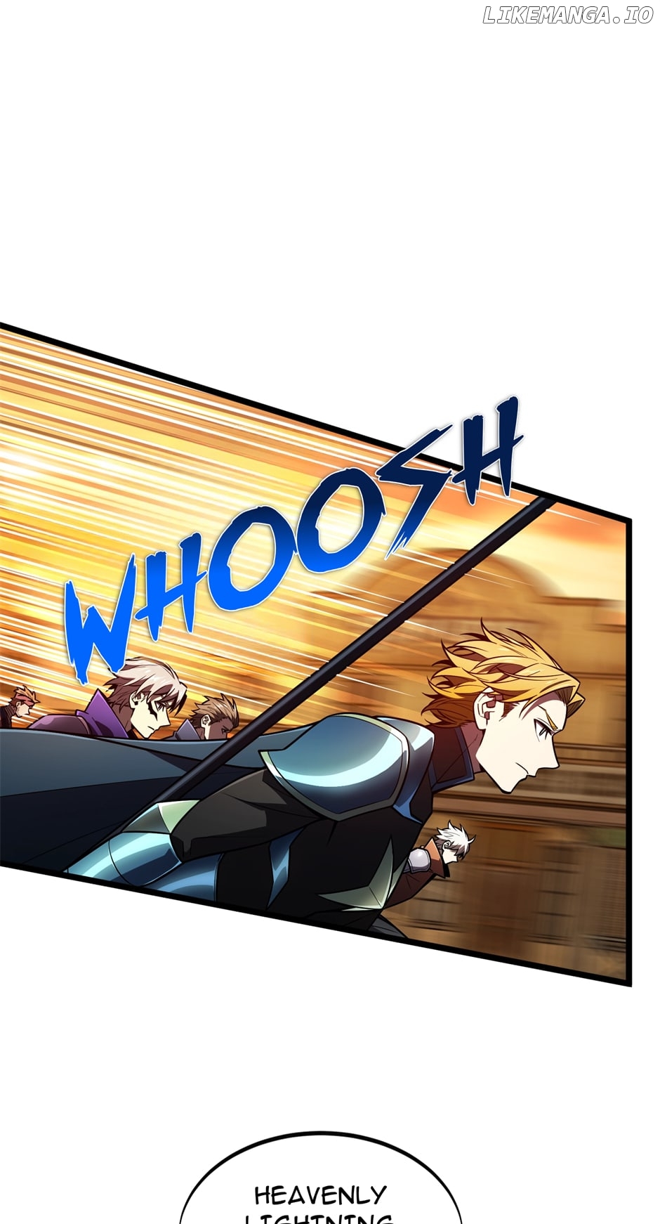 The King’s Avatar Chapter 154 - page 9