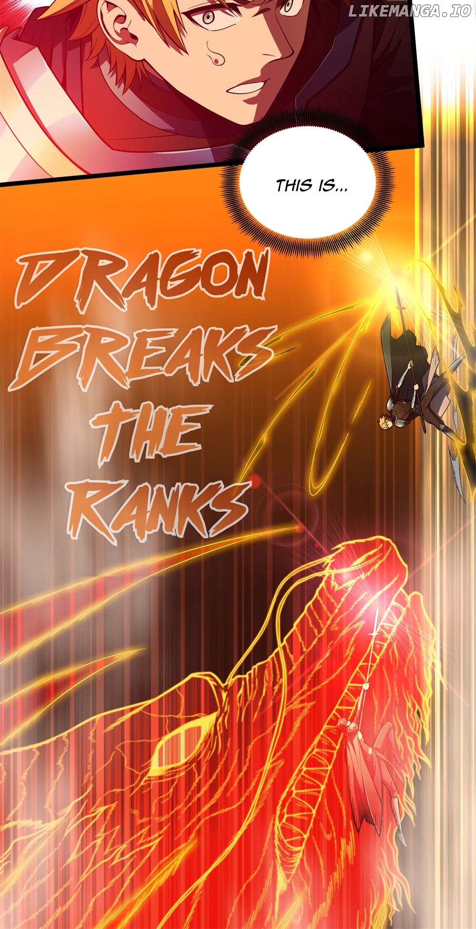 The King’s Avatar Chapter 155 - page 11