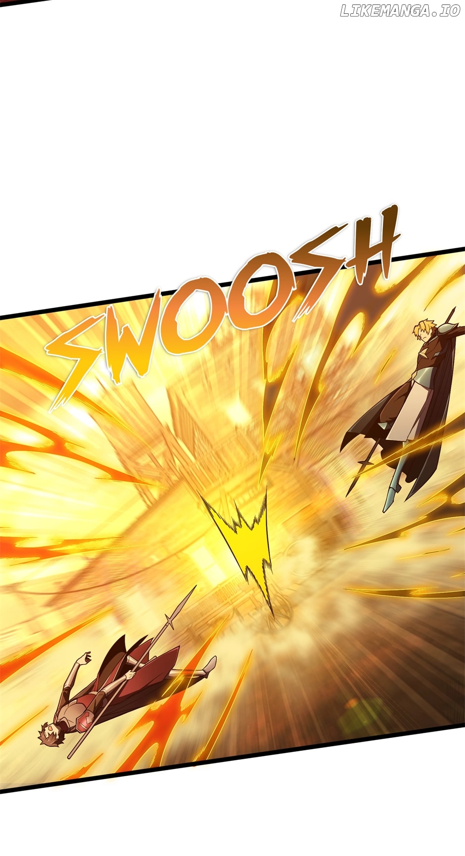 The King’s Avatar Chapter 155 - page 14