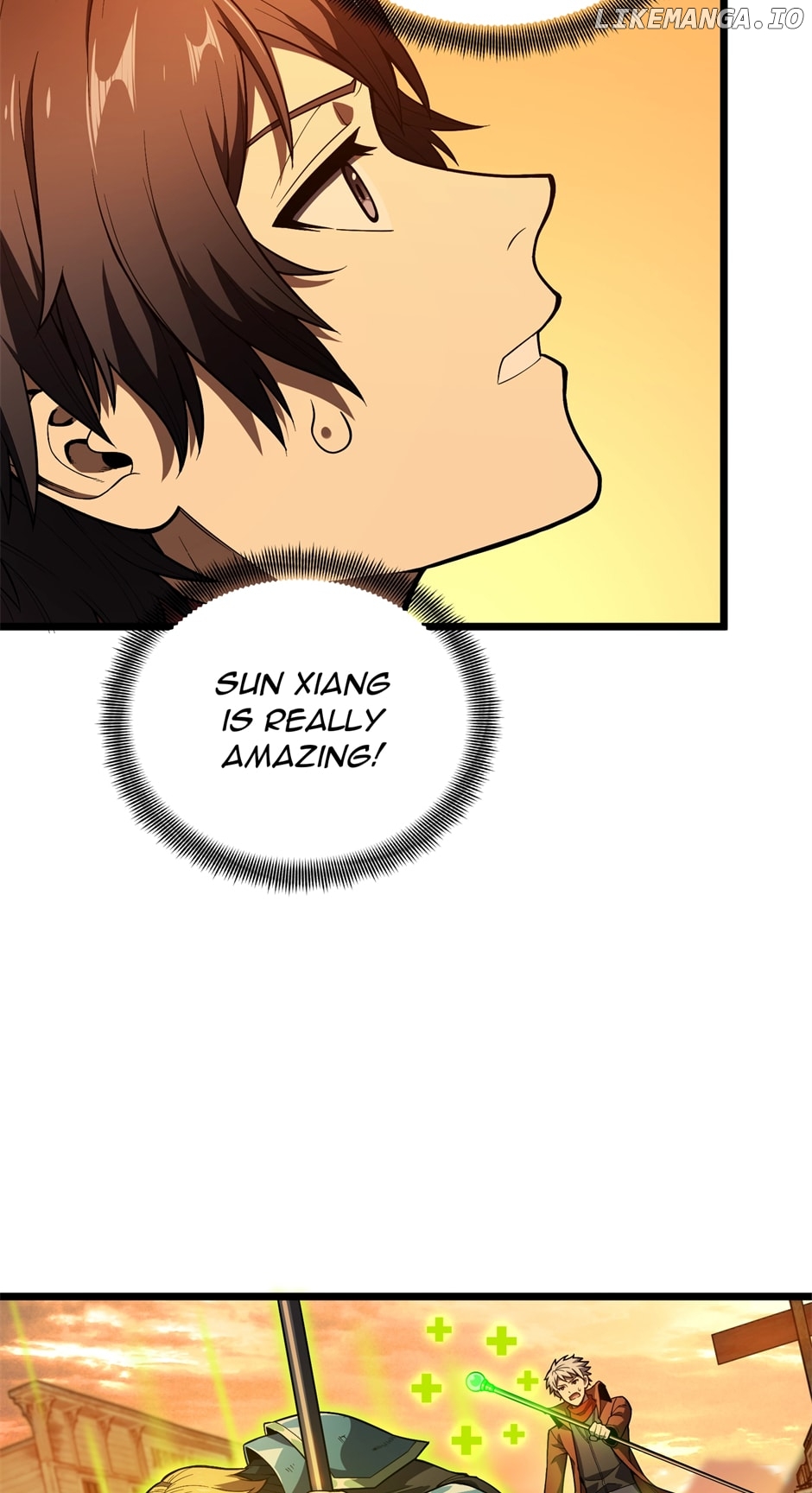 The King’s Avatar Chapter 155 - page 16