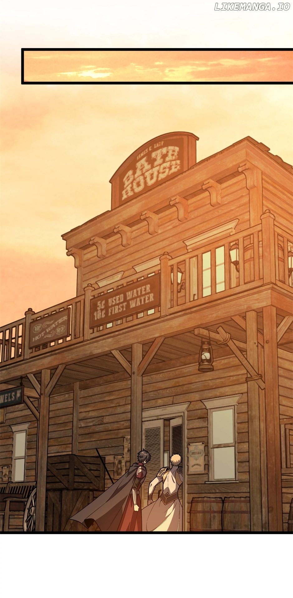 The King’s Avatar Chapter 155 - page 20