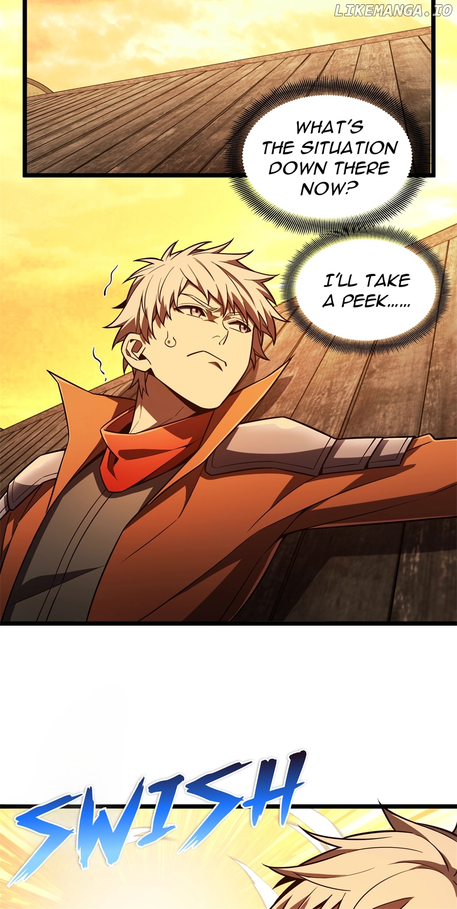 The King’s Avatar Chapter 155 - page 28