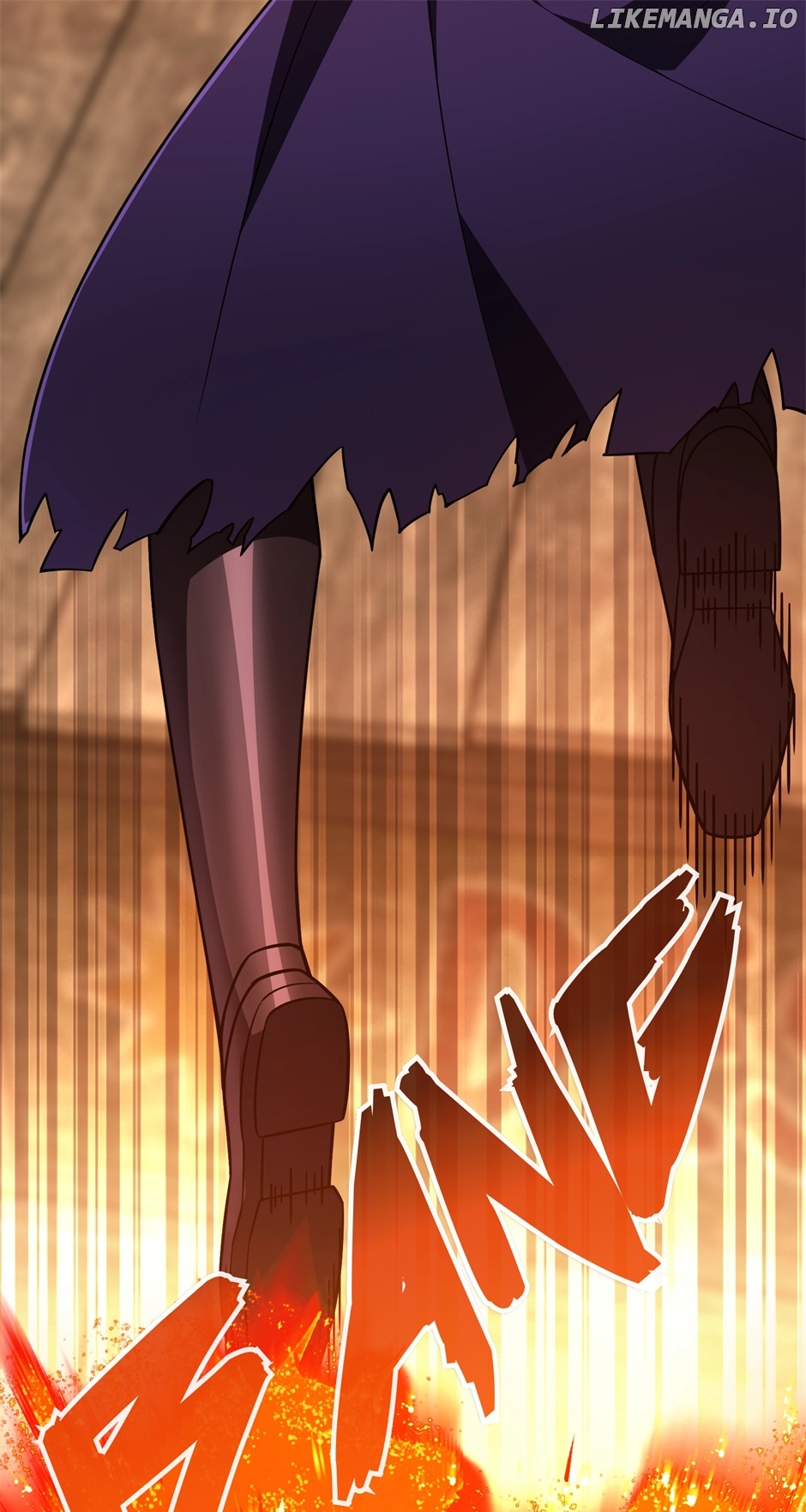 The King’s Avatar Chapter 155 - page 34