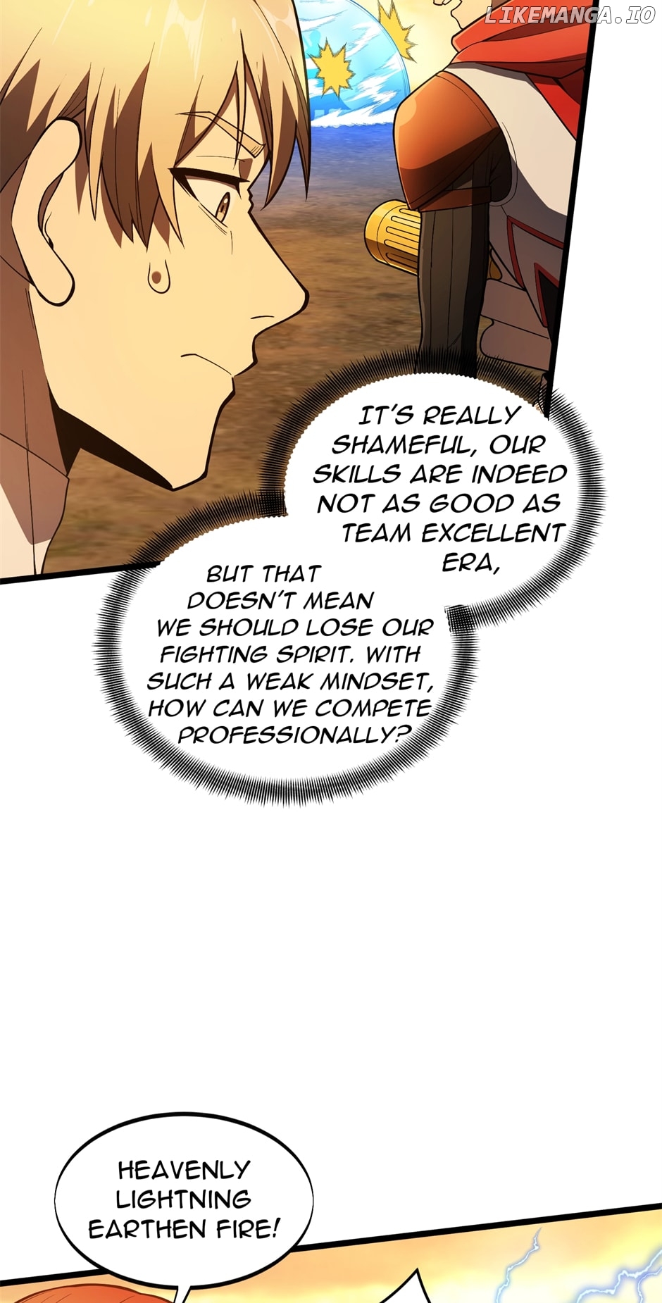 The King’s Avatar Chapter 155 - page 5