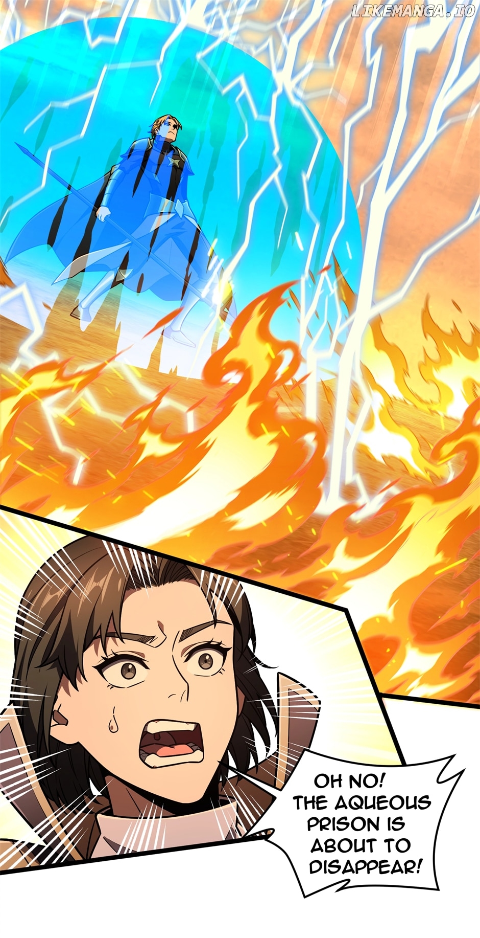 The King’s Avatar Chapter 155 - page 7