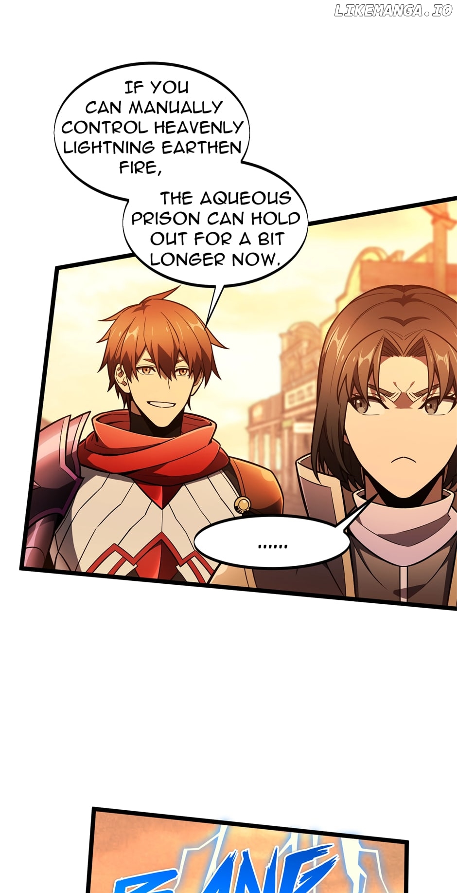 The King’s Avatar Chapter 155 - page 8