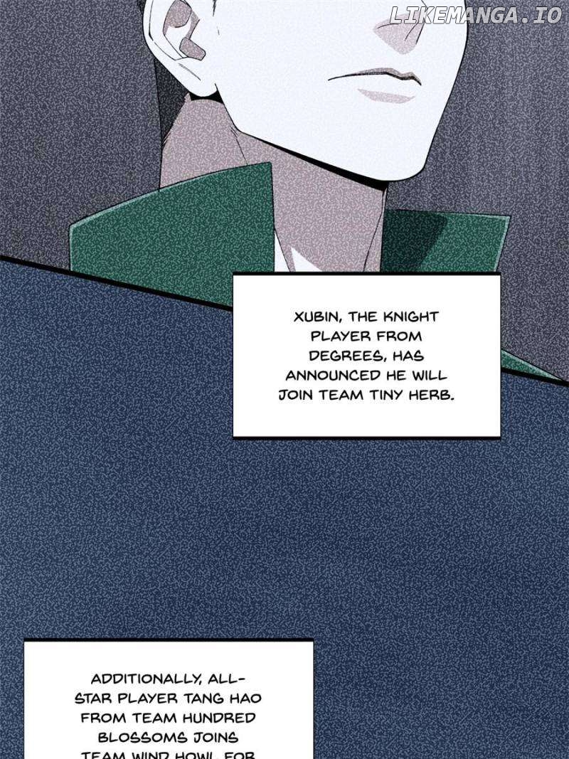 The King’s Avatar Chapter 178 - page 14