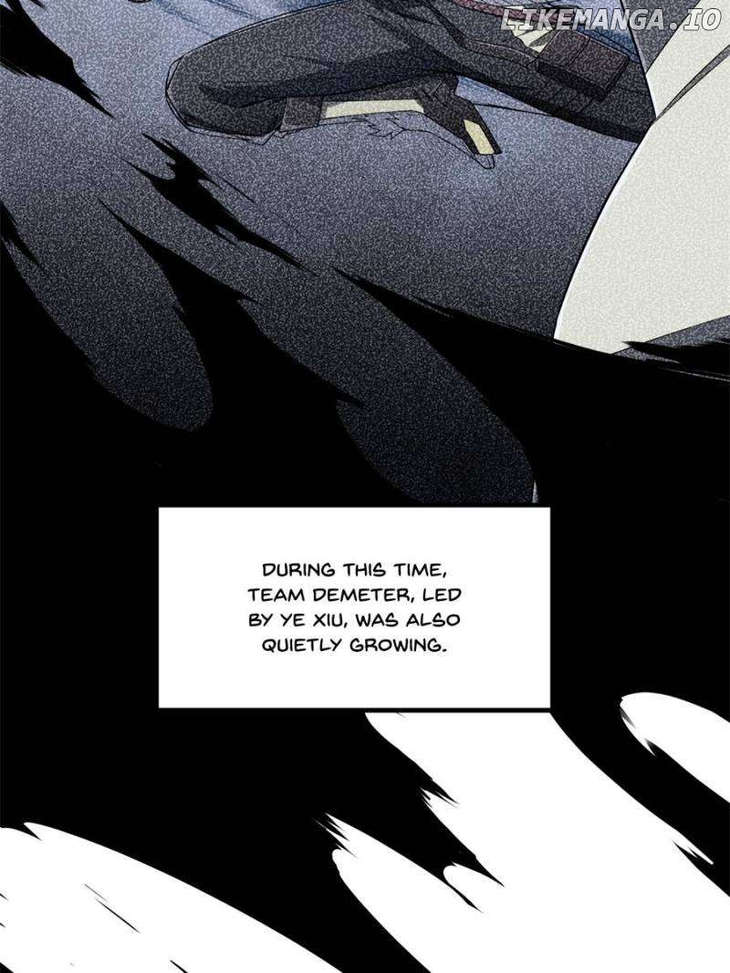 The King’s Avatar Chapter 178 - page 16