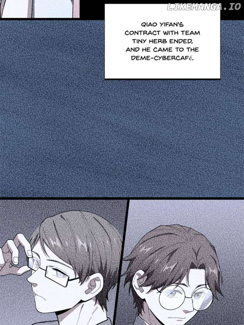 The King’s Avatar Chapter 178 - page 18