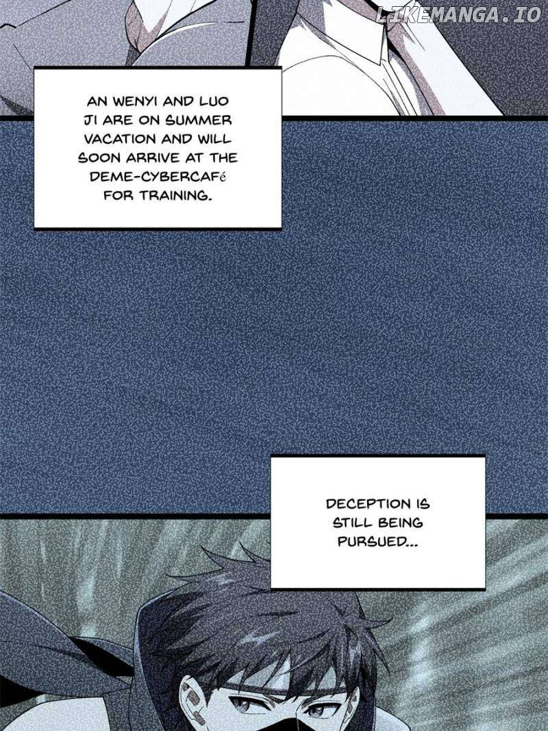 The King’s Avatar Chapter 178 - page 19