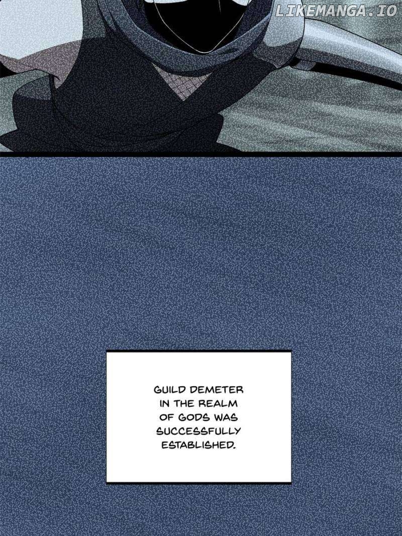 The King’s Avatar Chapter 178 - page 20