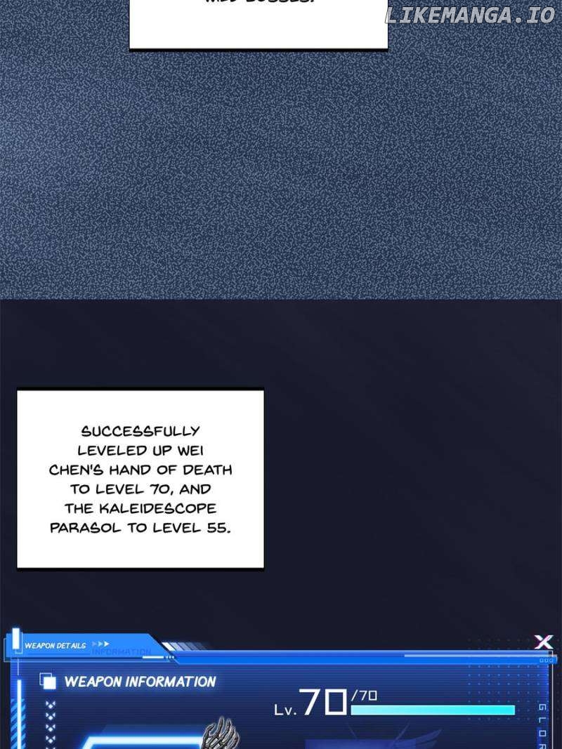 The King’s Avatar Chapter 178 - page 22