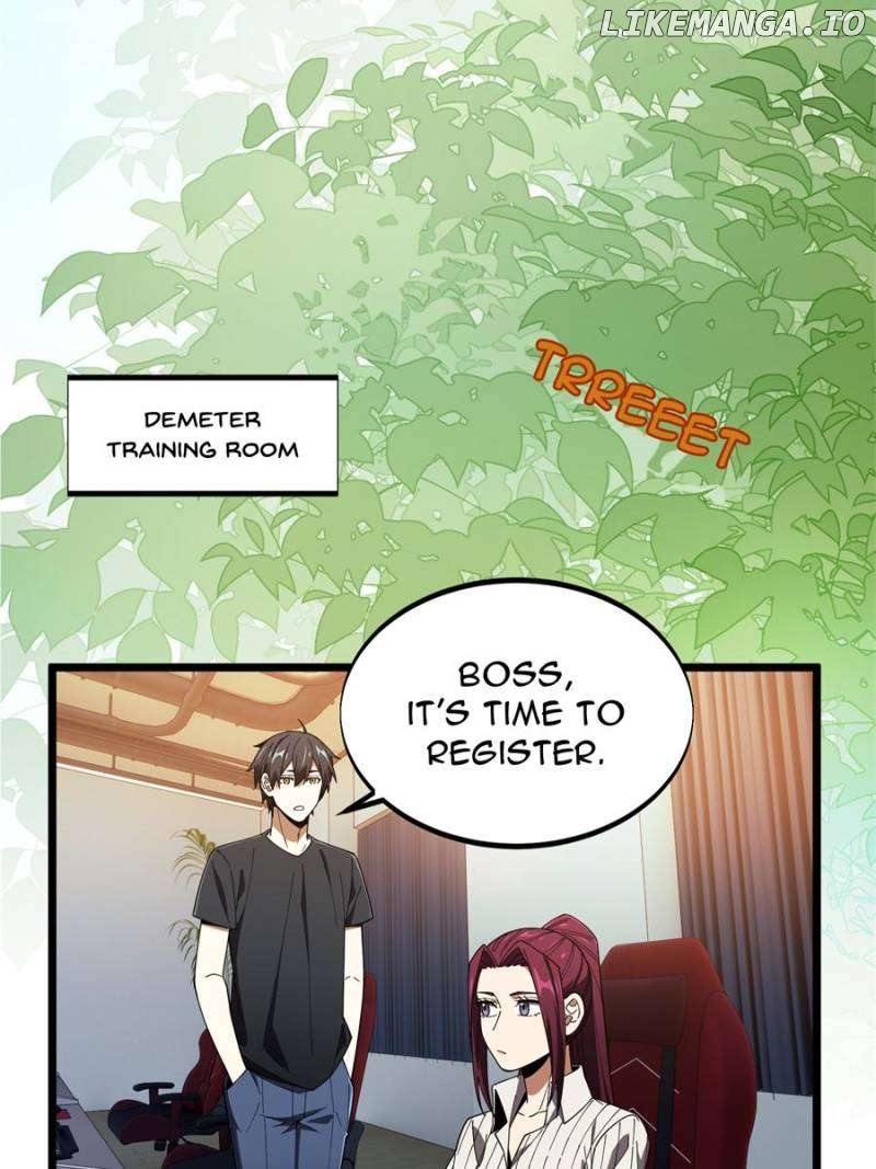The King’s Avatar Chapter 178 - page 26