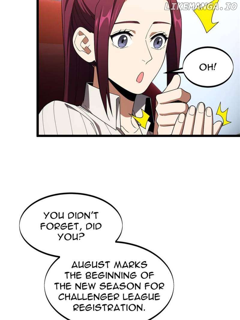 The King’s Avatar Chapter 178 - page 28