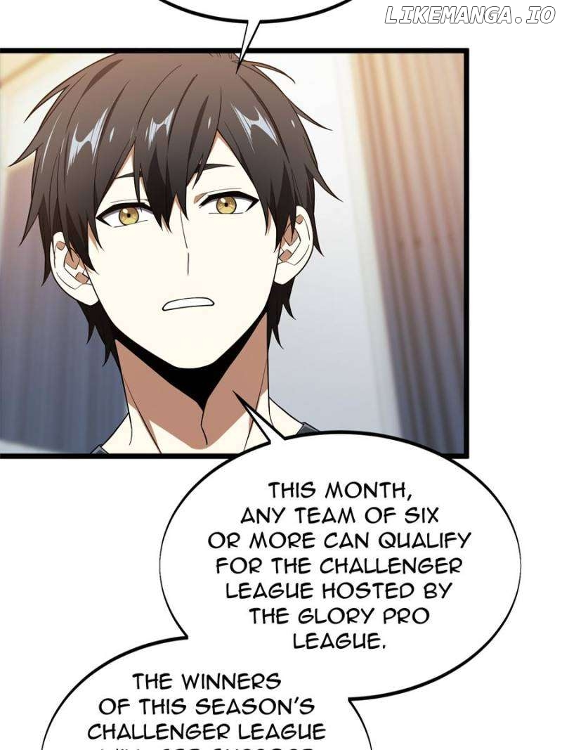 The King’s Avatar Chapter 178 - page 29