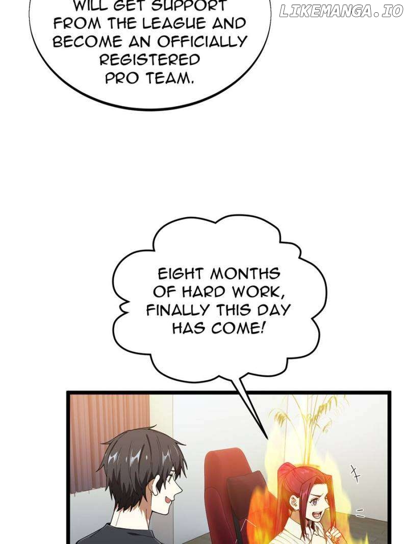 The King’s Avatar Chapter 178 - page 30