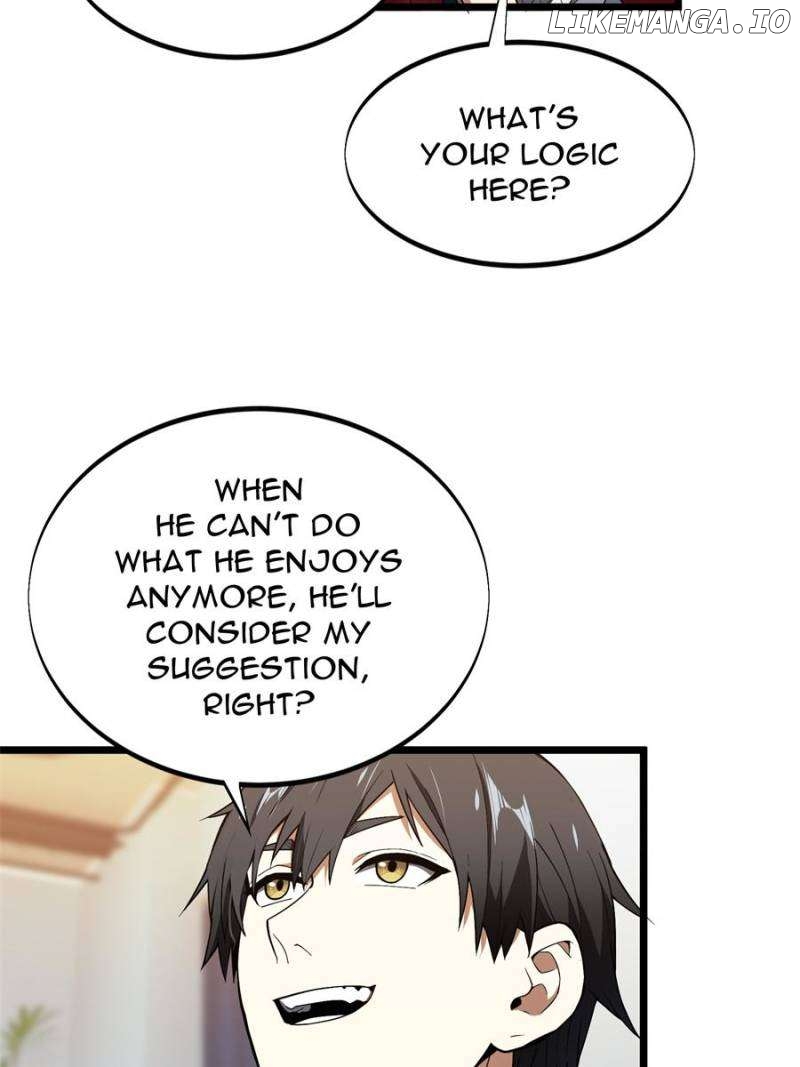 The King’s Avatar Chapter 178 - page 34