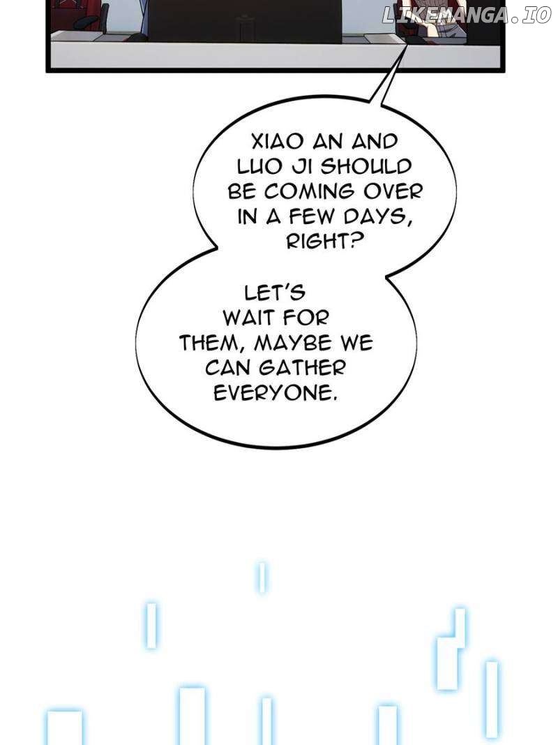 The King’s Avatar Chapter 178 - page 36