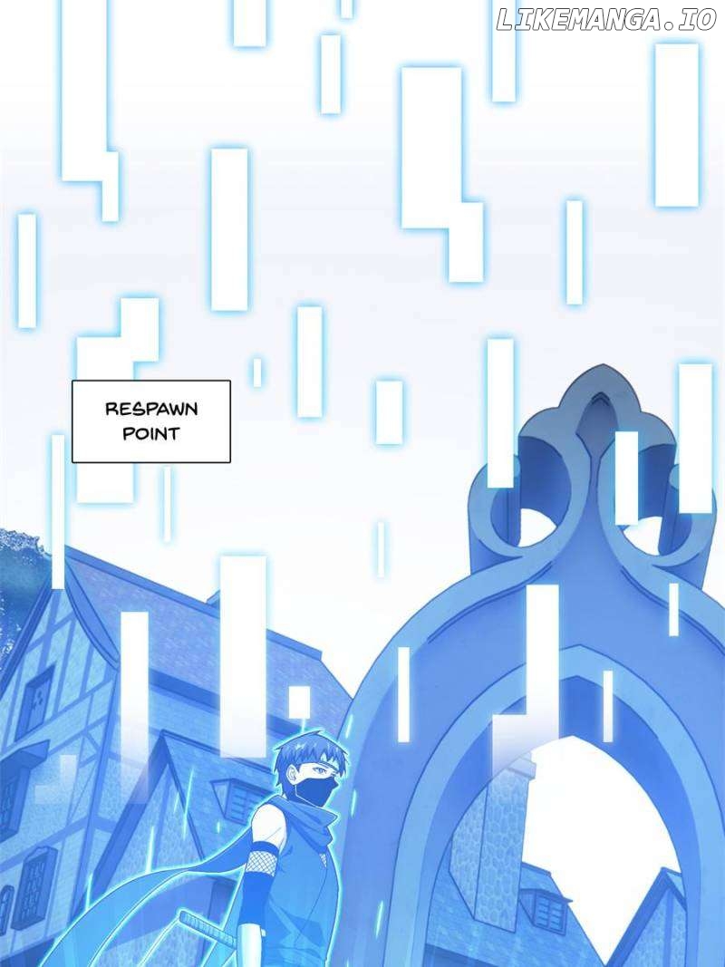 The King’s Avatar Chapter 178 - page 37