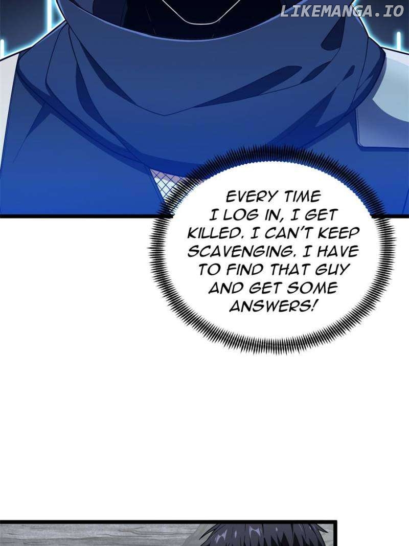 The King’s Avatar Chapter 178 - page 39