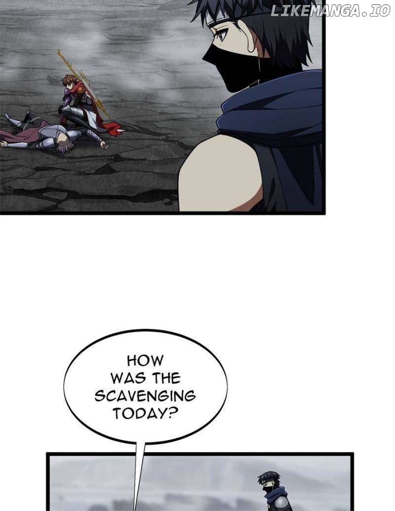The King’s Avatar Chapter 178 - page 40