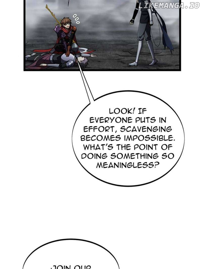 The King’s Avatar Chapter 178 - page 41