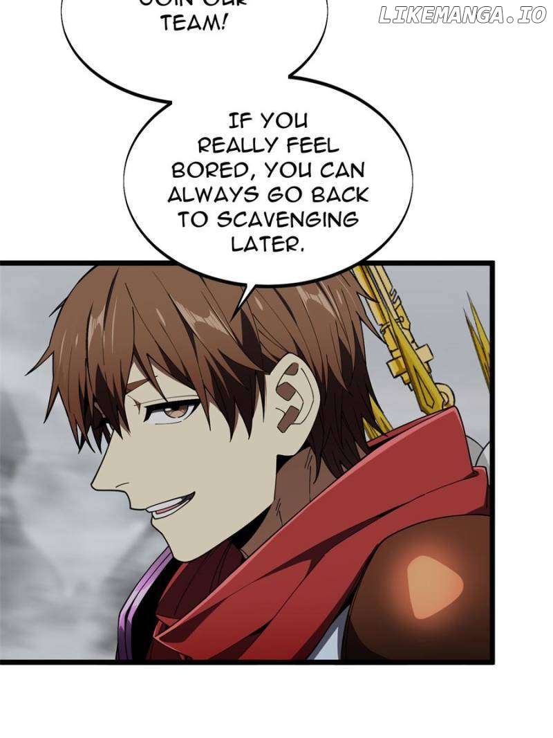 The King’s Avatar Chapter 178 - page 42