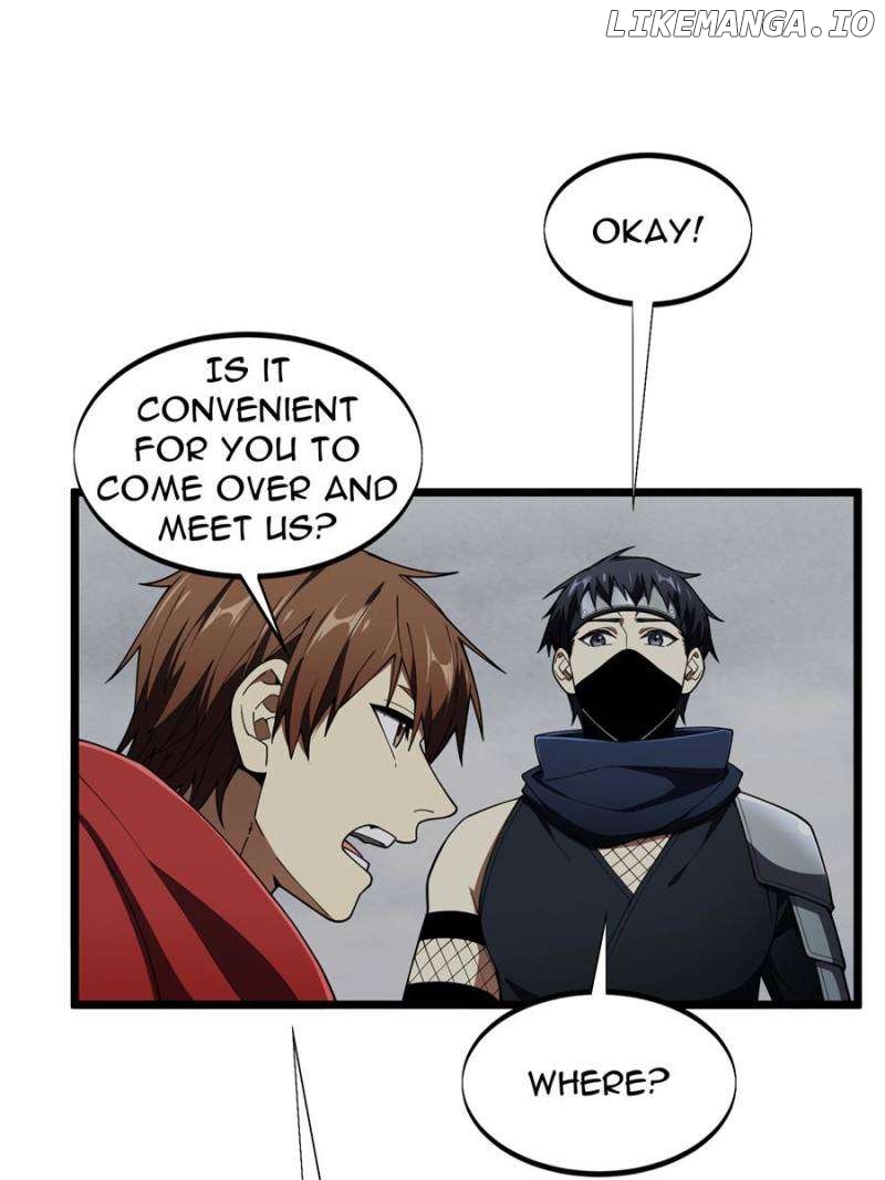 The King’s Avatar Chapter 178 - page 43