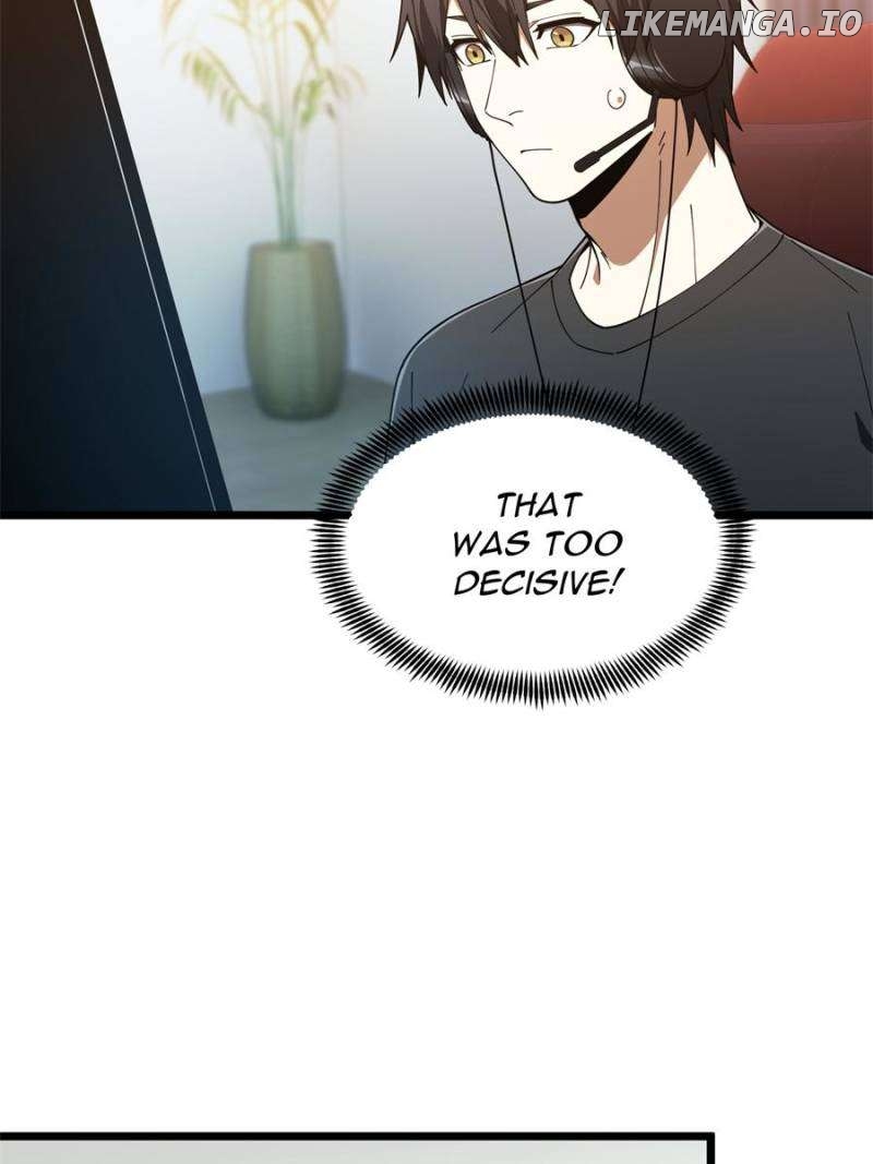 The King’s Avatar Chapter 178 - page 45