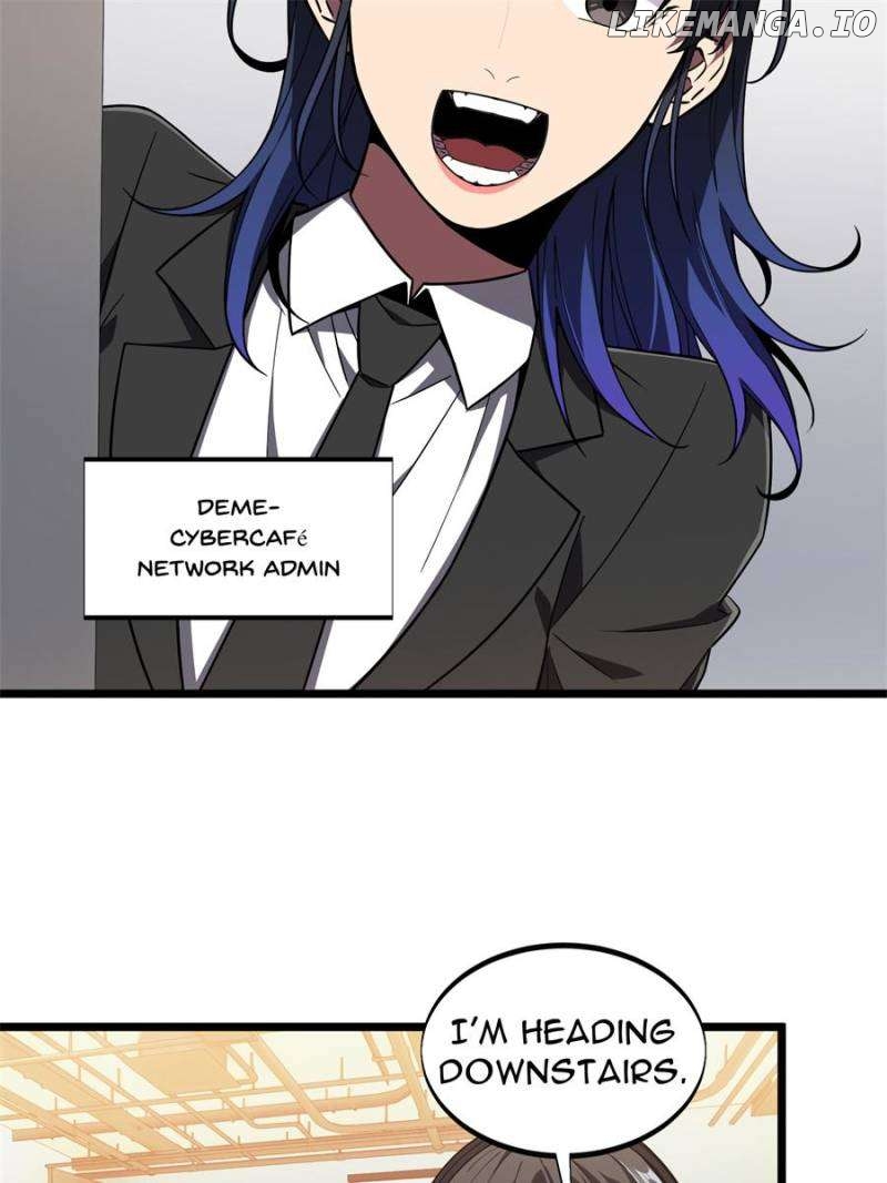 The King’s Avatar Chapter 178 - page 48