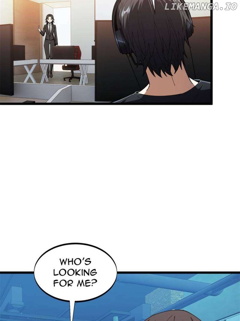 The King’s Avatar Chapter 178 - page 49