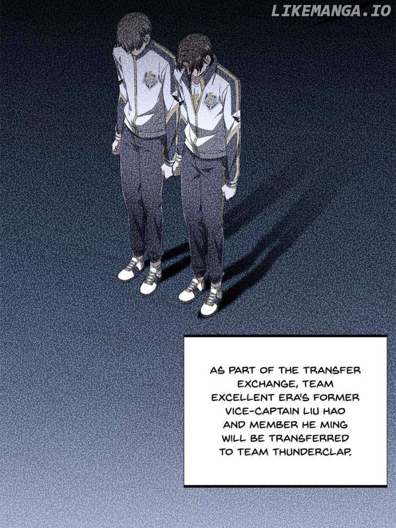 The King’s Avatar Chapter 178 - page 5