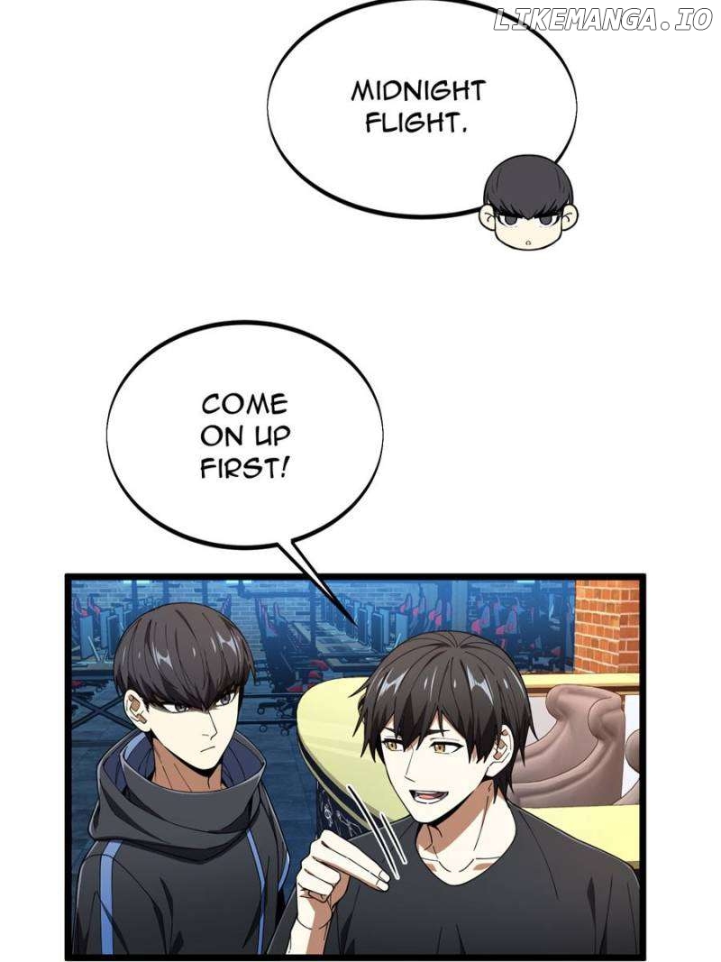 The King’s Avatar Chapter 178 - page 51